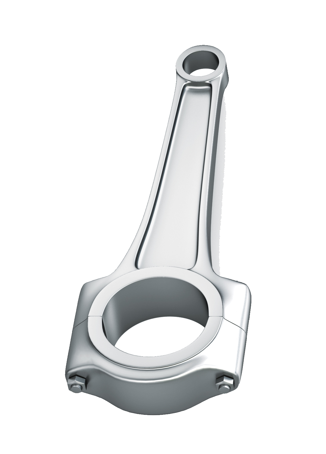 Figure 4: Image of a connecting rod.